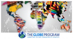 GLOBE - Global Learning and Observations to Benefit the Environment